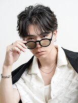 アイトーキョー 横浜(AI TOKYO)&nbsp;サマーフェザーセンターパート
