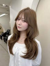 ティエリー 新宿(Tiely)