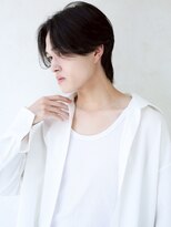メンズ アイニティ(Men's Inity)&nbsp;ニュアンスパーマ