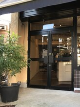 アオゾラヘアー フジサキグウ(AOZORA HAIR FUJISAKIGU) 指名なし 専用