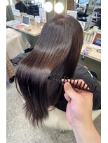 アトリエデココ(ATELIER decoco) 髪質改善縮毛矯正