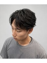 ダイスセカンドフロア(DIECE 2’nd Flor) フェザーショート