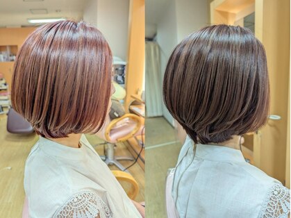 サロンドパリス(Salon de Paris)の写真