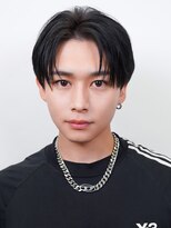 ラフィスヘアードープ 新宿店(La fith hair dope)&nbsp;【La fith】メンズカット×センターコンマバング