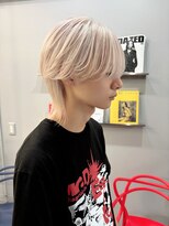 ローグ(LOGUE)&nbsp;ホワイトブロンド