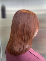 リッシュ 馬込沢店(RISHE)&nbsp;オレンジベージュ