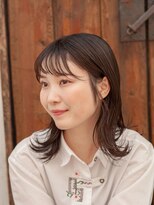 スーパーセッションアクシス(SUPERSESSION Axis)&nbsp;大人/保土ヶ谷/天王町/星川/白髪染め/髪質改善/ヘッドスパ/頭皮