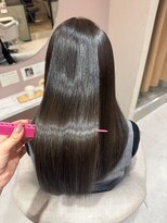 ヴォーグ 大曽根店(VOGUE)&nbsp;髪質改善トリートメント