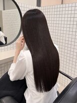 ルトワフクロマチ(Lutowa Fukuromachi)&nbsp;ハッシュカット/グレージュ/ツートンカラー/袋町・本道