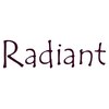 ラディアント 泉南店(Radiant)のお店ロゴ
