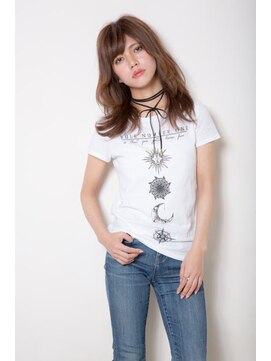 リジュール(rejouer) ふわゆるミデイアム