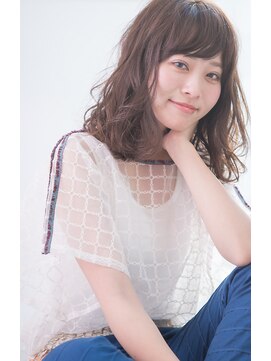 パリオ バイ コレット(Palio by collet) ☆カジュアルミディ☆【Palio by collet】03-5367-3624