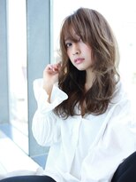 クイントネオリーブ 自由が丘正面口店(quint:neolive)&nbsp;【自由が丘quint　neolive】ゆるふわナチュラルデジタルパーマ