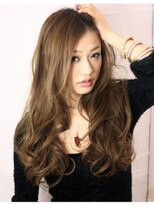 ビューイースト 亀戸 錦糸町(VIEW EAST)&nbsp;イルミナカラーもお任せください！透明感カラーと透け感☆