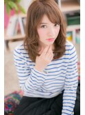 シフォンのように揺れる♪ピュアカールa