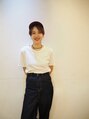 マゴ(mago) 田中 チヒロ
