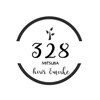ミツバ(328)のお店ロゴ