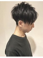 リトルブラックドレス(The Little Black Dres)&nbsp;アレンジ自在 デザインショート