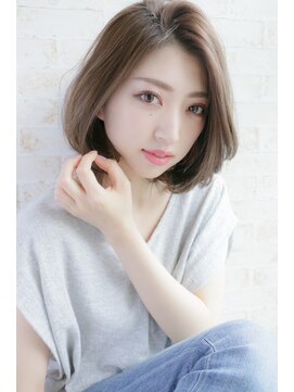 ネスト(Nest) ダイヤモンドシルエット×アディクシーカラー