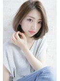 ダイヤモンドシルエット×アディクシーカラー