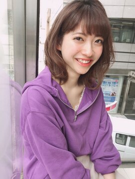 フォルテ ガーデン ヒルズ 静岡店(FORTE GARDEN HILLS) 髪質改善/韓国/縮毛矯正/ブリーチ/ダブルカラー/学割/学割U２４