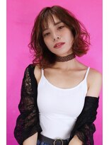 セシルへアー JR京都駅前店(Cecil hair)&nbsp;♪マシュマロショートボブ♪