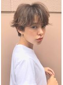 【joemi】乾かすだけでOK簡単センシュアルショート　高橋　和人
