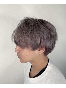 アクタノイドエット(acta noid etto) ホワイトシルバー#hakamada