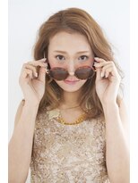 モードケイズ JR茨木improve店(MODE K's)&nbsp;【MODE’Ks improve】 愛されレイヤー