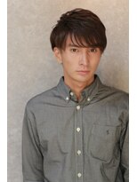 スタジオ 渋谷 原宿(Stujio)&nbsp;ショートスタイル