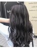 【sｐｅｃｉａｌハイライト】カット+ハイライトオンカラー+Tr￥15000