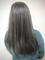 メールズ(MEER.S)&nbsp;ナチュラルロング