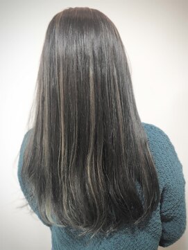 メールズ(MEER.S) ナチュラルロング