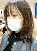 #吉祥寺#小顔