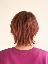 ジュール 銀座(Joule)&nbsp;銀座駅/ブリーチなし/酸性ストレート/韓国/韓国ヘア