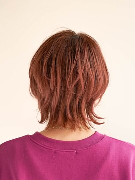 ジュール 銀座(Joule) 銀座駅/ブリーチなし/酸性ストレート/韓国/韓国ヘア