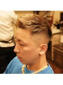 fade  style