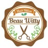 ビュウ ウイッティ Beau Wittyのお店ロゴ
