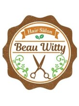 Beau Witty【ビュウ　ウイッティ】