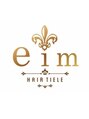 エイムヘアーティエル 鶴川店(eim hair tiele) eim 鶴川店