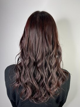 アルーシェ 平井(Alushe) ココアブラウン『Ａｌｕｓｈｅ平井』