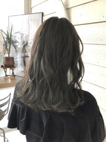 ゴート(Goat)&nbsp;ダークオリーブ