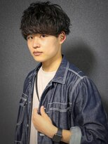 グロウ 天神店(growth)&nbsp;マッシュ×緩ツイスパ