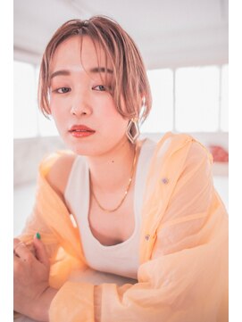 クラシカ(CLASSICA) 【2021年新作スタイル】CLASSICA幡ヶ谷店