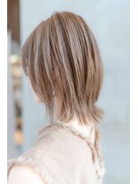 ブエナビスタ(BUENA VISTA)&nbsp;☆BUENAVISTA☆///ハイトーンカラー/レイヤーカット