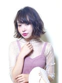 波巻きボブ