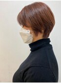 40代50代オススメ脱白髪染め大人のハイライト