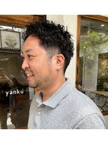 カウチ(Kauti)&nbsp;ツイストスパイラルパーマ