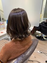 ミリア 茅ヶ崎店(Mirea)&nbsp;ハイライトイルミナカラー