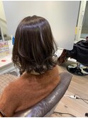 ハイライトイルミナカラー